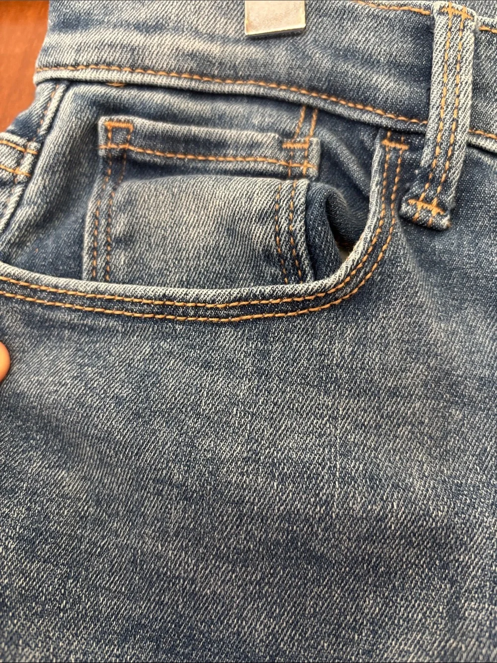 Old Navy girls jeans